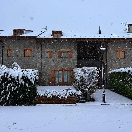 Ca La Tossa