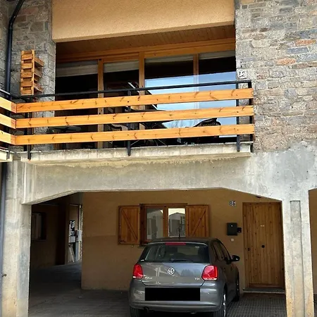 Ca La Tossa *
