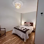 Ca La Tossa Prázdninový dům Prats I Sansor