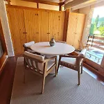 Ca La Tossa Сasa de vacaciones Prats i Sansor (Prats y Sampsor)