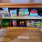 Prázdninový dům Ca La Tossa Prats I Sansor