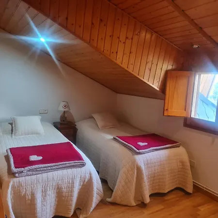 Ca La Tossa Casa de Férias *