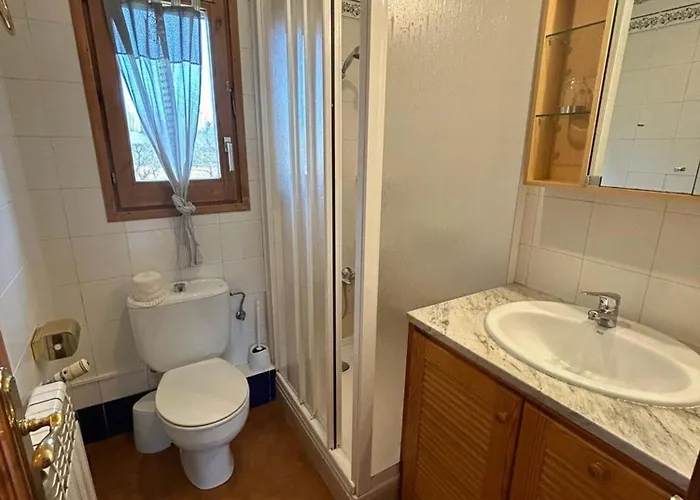 Ca La Tossa Holiday home
