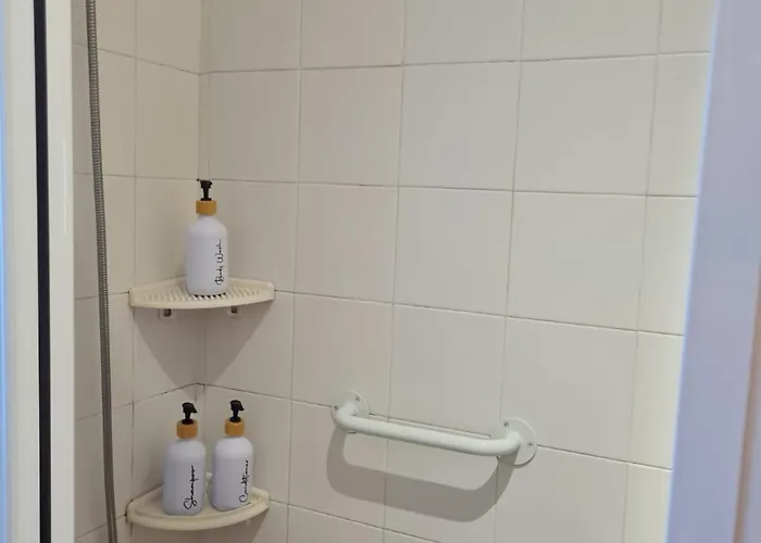 Semesterbostad Ca La Tossa *