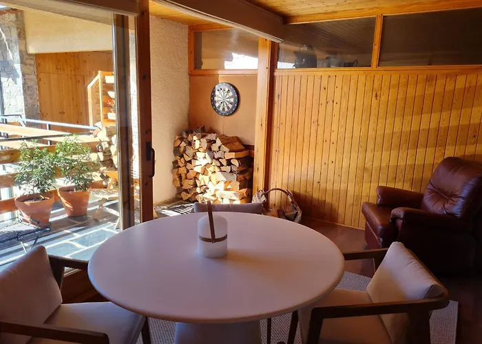 Ca La Tossa Holiday home