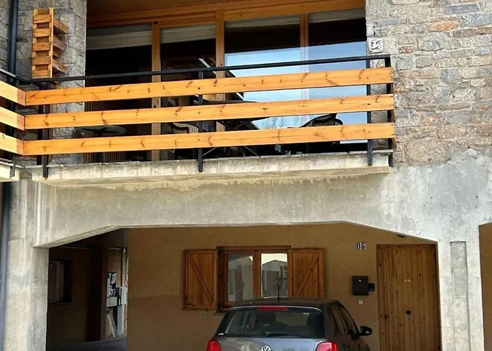 Ca La Tossa *